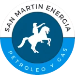 San martin energia
